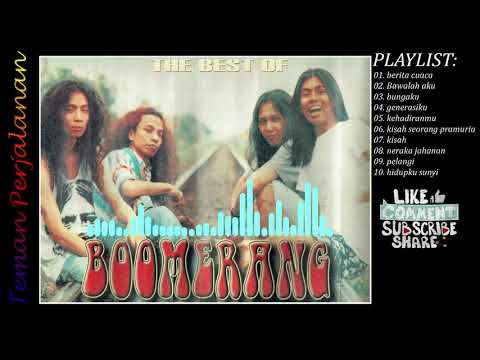 download lagu Boomerang kisah