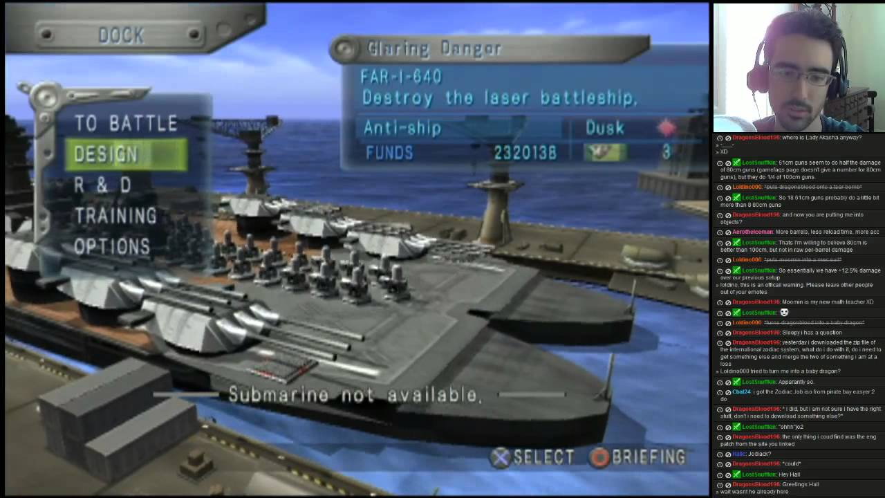 warship gunner 2 emulator