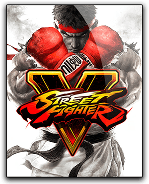 street fighter v download